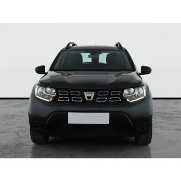 Dacia Duster  SUV 2018,  1.5 diesel - Na sprzedaż za 34 999 zł - Lublin - zdjęcie 2