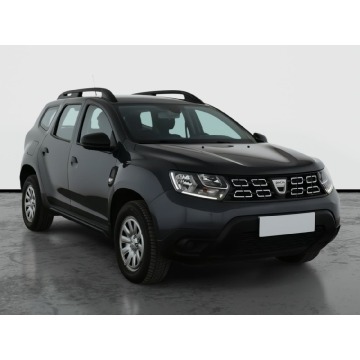 Dacia Duster 1.5 Blue dCi (95KM), 2018