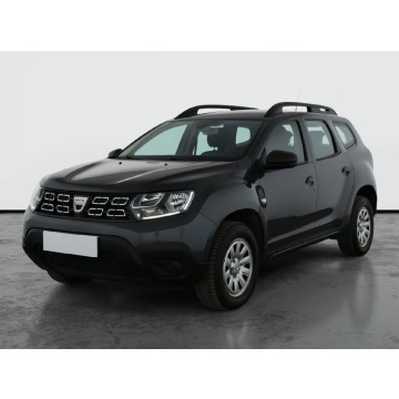 Dacia Duster  SUV 2018,  1.5 diesel - Na sprzedaż za 34 999 zł - Lublin - zdjęcie 3