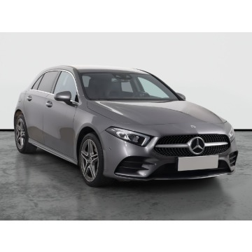 Mercedes A A 250 e (218KM), 2022