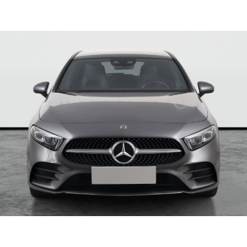 Mercedes - Benz A-klasa  Hatchback 2022,  1.3 benzyna, automat - Na sprzedaż za 96 999 zł - Katowice - zdjęcie 2