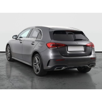 Mercedes - Benz A-klasa  Hatchback 2022,  1.3 benzyna, automat - Na sprzedaż za 96 999 zł - Katowice - zdjęcie 6