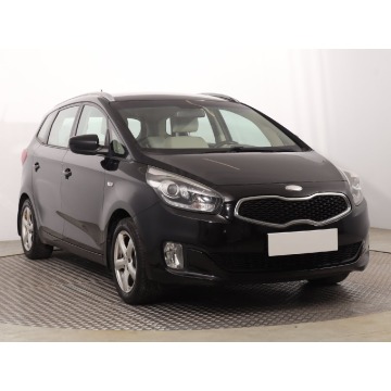 Kia Carens 1.6 GDI (135KM), 2013