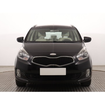 Kia Carens  SUV 2013,  1.6 benzyna - Na sprzedaż za 29 499 zł - Katowice - zdjęcie 2