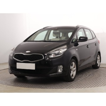 Kia Carens  SUV 2013,  1.6 benzyna - Na sprzedaż za 29 499 zł - Katowice - zdjęcie 3