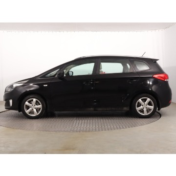Kia Carens  SUV 2013,  1.6 benzyna - Na sprzedaż za 29 499 zł - Katowice - zdjęcie 4