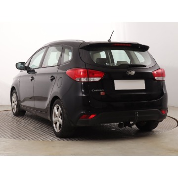 Kia Carens  SUV 2013,  1.6 benzyna - Na sprzedaż za 29 499 zł - Katowice - zdjęcie 6