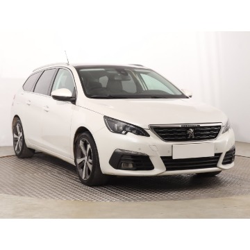 Peugeot 308 1.2 PureTech (130KM), 2018