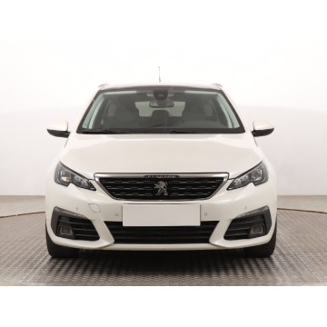 Peugeot 308  Kombi 2018,  1.2 benzyna - Na sprzedaż za 22 999 zł - Katowice - zdjęcie 2