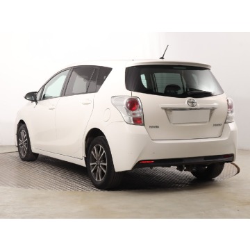 Toyota Verso  SUV 2014,  1.6 diesel - Na sprzedaż za 19 999 zł - Katowice - zdjęcie 6