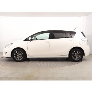 Toyota Verso  SUV 2014,  1.6 diesel - Na sprzedaż za 19 999 zł - Katowice - zdjęcie 4