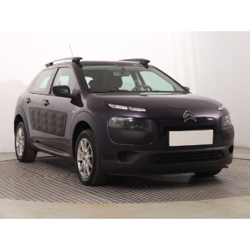 Citroen C4 Cactus 1.2 PureTech (82KM), 2015