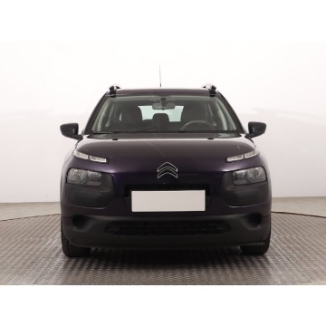 Citroen C4 Cactus  Hatchback 2015,  1.2 benzyna - Na sprzedaż za 18 499 zł - Katowice - zdjęcie 2