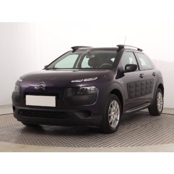 Citroen C4 Cactus  Hatchback 2015,  1.2 benzyna - Na sprzedaż za 18 499 zł - Katowice - zdjęcie 3
