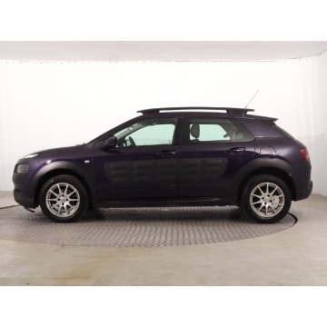 Citroen C4 Cactus  Hatchback 2015,  1.2 benzyna - Na sprzedaż za 18 499 zł - Katowice - zdjęcie 4