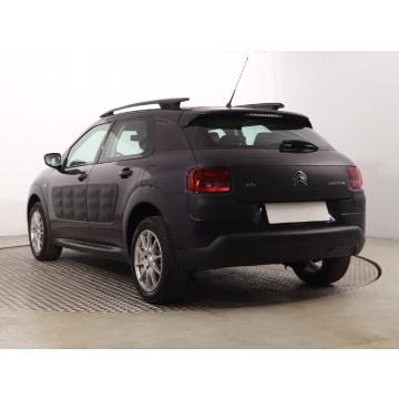 Citroen C4 Cactus  Hatchback 2015,  1.2 benzyna - Na sprzedaż za 18 499 zł - Katowice - zdjęcie 6