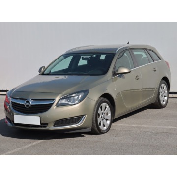 Opel Insignia  Kombi 2016,  1.4 benzyna - Na sprzedaż za 27 999 zł - Lublin - zdjęcie 3
