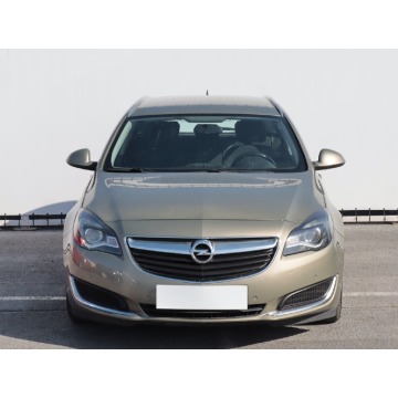Opel Insignia  Kombi 2016,  1.4 benzyna - Na sprzedaż za 27 999 zł - Lublin - zdjęcie 2