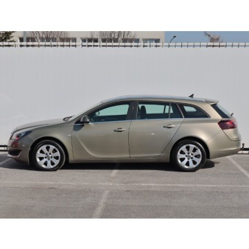 Opel Insignia  Kombi 2016,  1.4 benzyna - Na sprzedaż za 27 999 zł - Lublin - zdjęcie 4