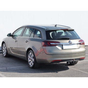 Opel Insignia  Kombi 2016,  1.4 benzyna - Na sprzedaż za 27 999 zł - Lublin - zdjęcie 6