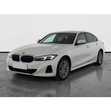 BMW Seria 3  Liftback 2023,  2.0 benzyna, automat - Na sprzedaż za 111 499 zł - Piła - zdjęcie 3