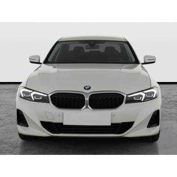 BMW Seria 3  Liftback 2023,  2.0 benzyna, automat - Na sprzedaż za 111 499 zł - Piła - zdjęcie 2