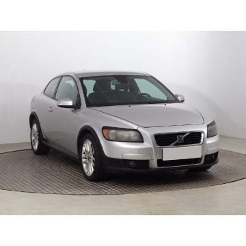 Volvo C30 2.0 D (100KM), 2007