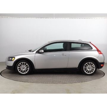 Volvo C30  Hatchback 2007,  2.0 diesel - Na sprzedaż za 14 999 zł - Bielany Wrocławskie - zdjęcie 4
