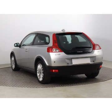 Volvo C30  Hatchback 2007,  2.0 diesel - Na sprzedaż za 14 999 zł - Bielany Wrocławskie - zdjęcie 6