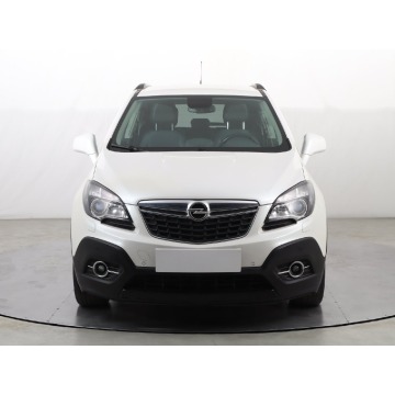 Opel Mokka  SUV 2014,  1.4 benzyna - Na sprzedaż za 31 999 zł - Katowice - zdjęcie 2