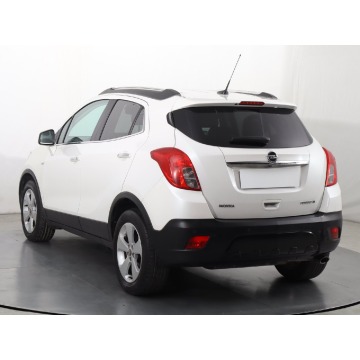 Opel Mokka  SUV 2014,  1.4 benzyna - Na sprzedaż za 31 999 zł - Katowice - zdjęcie 6