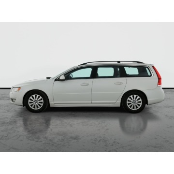 Volvo V70  Kombi 2013,  1.6 diesel, automat - Na sprzedaż za 22 999 zł - Piaseczno - zdjęcie 4