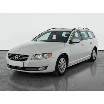 Volvo V70  Kombi 2013,  1.6 diesel, automat - Na sprzedaż za 22 999 zł - Piaseczno - zdjęcie 3
