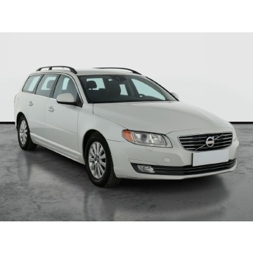 Volvo V70 D2 (115KM), 2013