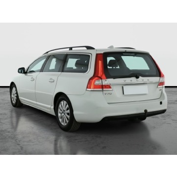 Volvo V70  Kombi 2013,  1.6 diesel, automat - Na sprzedaż za 22 999 zł - Piaseczno - zdjęcie 6
