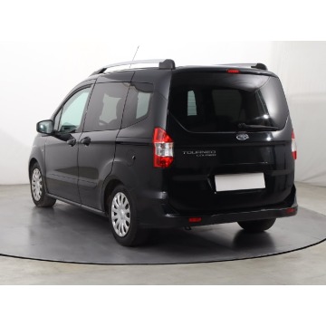 Ford Tourneo Courier  Pick-up 2014,  1.6 diesel - Na sprzedaż za 21 499 zł - Katowice - zdjęcie 6