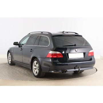 BMW Seria 5  Kombi 2008,  3.0 benzyna, automat - Na sprzedaż za 20 499 zł - Zabrze - zdjęcie 6