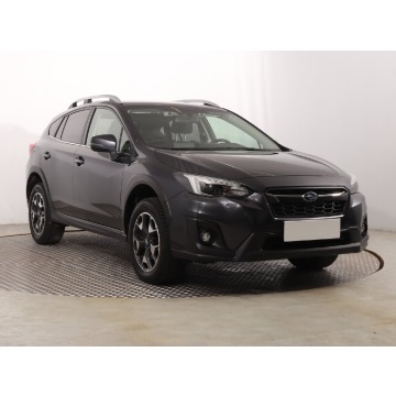 Subaru XV 1.6i (114KM), 2019