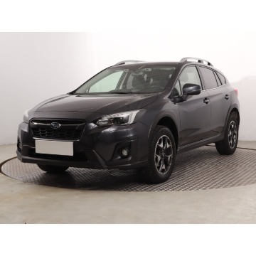 Subaru XV  SUV 2019,  1.6 benzyna, automat - Na sprzedaż za 69 999 zł - Katowice - zdjęcie 3