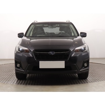 Subaru XV  SUV 2019,  1.6 benzyna, automat - Na sprzedaż za 69 999 zł - Katowice - zdjęcie 2