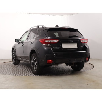 Subaru XV  SUV 2019,  1.6 benzyna, automat - Na sprzedaż za 69 999 zł - Katowice - zdjęcie 6