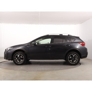 Subaru XV  SUV 2019,  1.6 benzyna, automat - Na sprzedaż za 69 999 zł - Katowice - zdjęcie 4