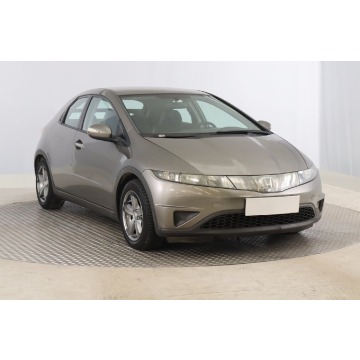 Honda Civic 1.4 i-DSI (83KM), 2008