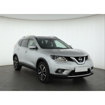 Nissan X-Trail 1.6 dCi (130KM), 2016