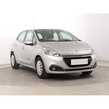 Peugeot 208 1.2 PureTech (82KM), 2017