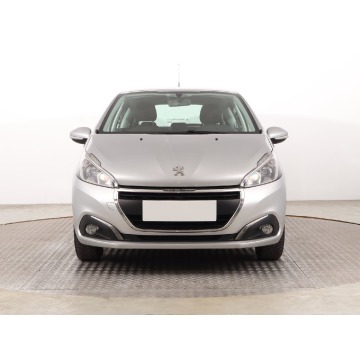 Peugeot 208  Hatchback 2017,  1.2 benzyna - Na sprzedaż za 23 499 zł - Katowice - zdjęcie 2