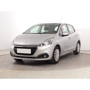 Peugeot 208  Hatchback 2017,  1.2 benzyna - Na sprzedaż za 23 499 zł - Katowice - zdjęcie 3