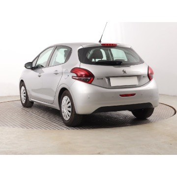Peugeot 208  Hatchback 2017,  1.2 benzyna - Na sprzedaż za 23 499 zł - Katowice - zdjęcie 6