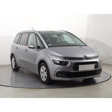 Citroen C4 SpaceTourer PureTech 130 (131KM), 2020