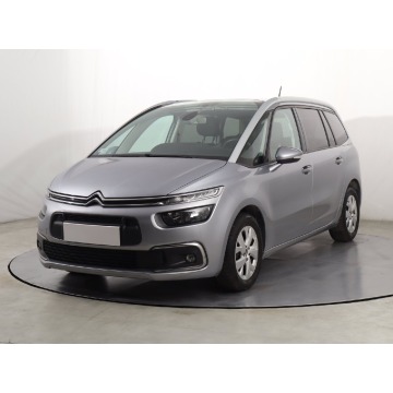 Citroen C4 SpaceTourer  SUV 2020,  1.2 benzyna - Na sprzedaż za 44 499 zł - Katowice - zdjęcie 3